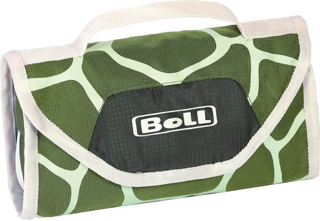 Barre d'appui WC enfant Boll Kids Tortue pour autonomie et propreté