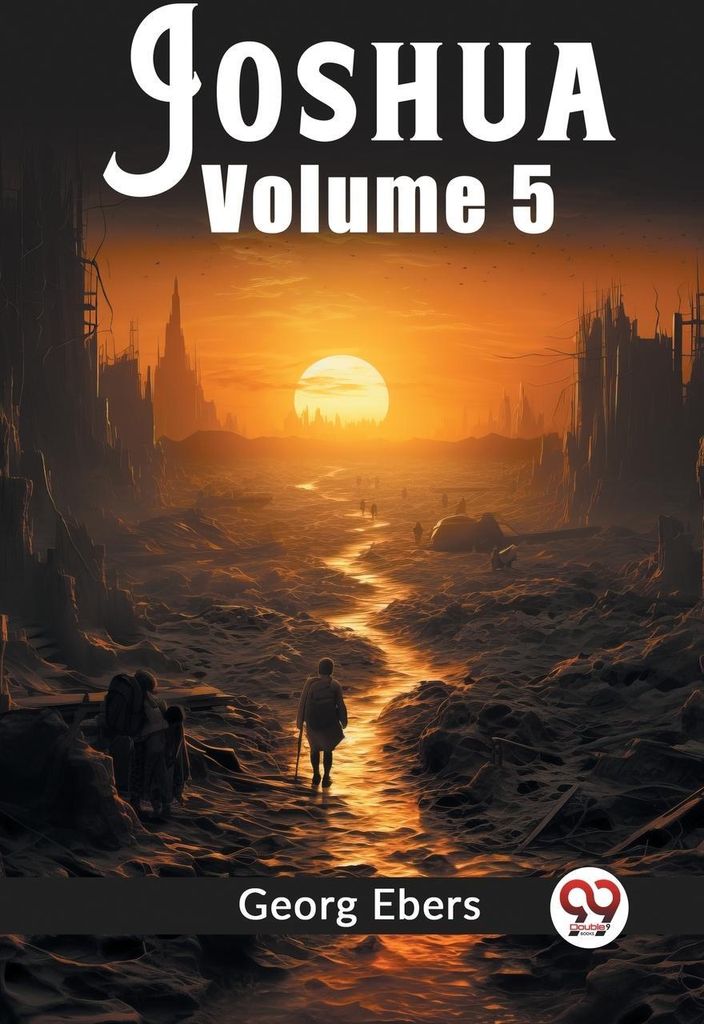 Joshua Volume 5