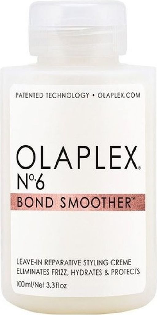 Olaplex Nr. 6 Bindungsglätter Airless-Pumpe Produktbild 