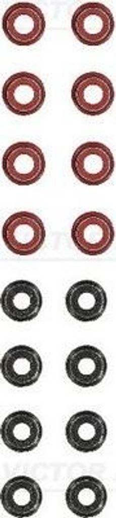 REINZ Ventilschaftdichtung-Satz 12-12548-01 für VW Golf VII Schrägheck (5G1, BQ1, BE1, BE2)