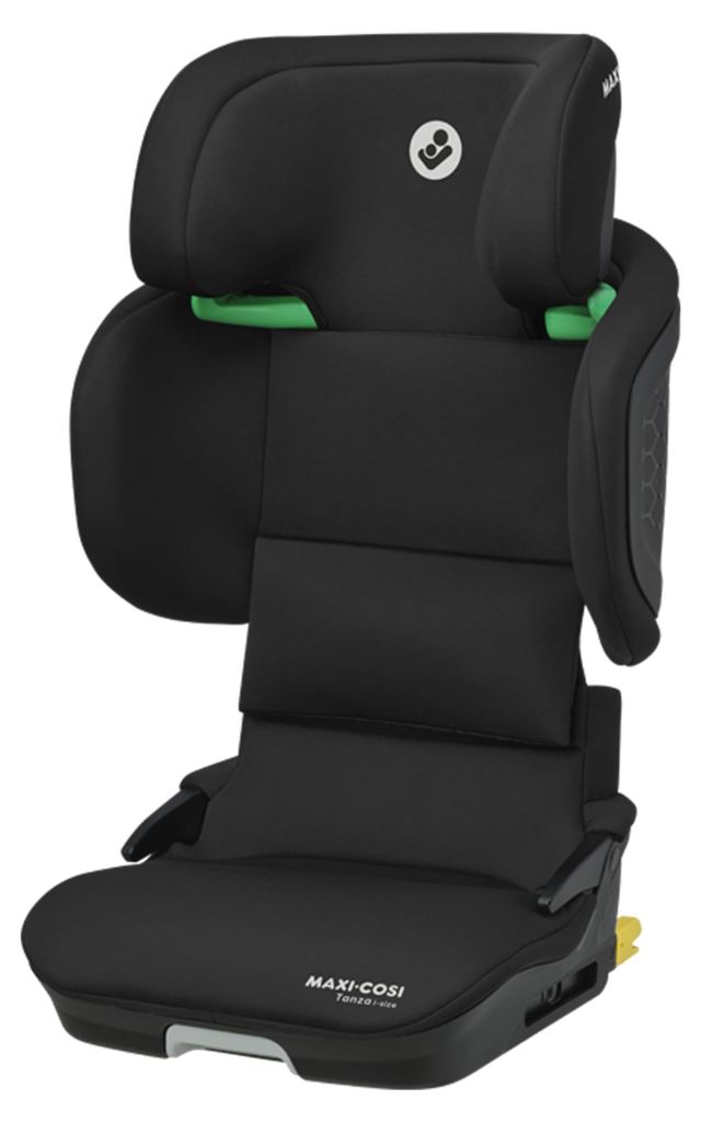 Maxi-Cosi Tanza i-Size, compacte, inklapbare kinderstoel, Productafbeelding 