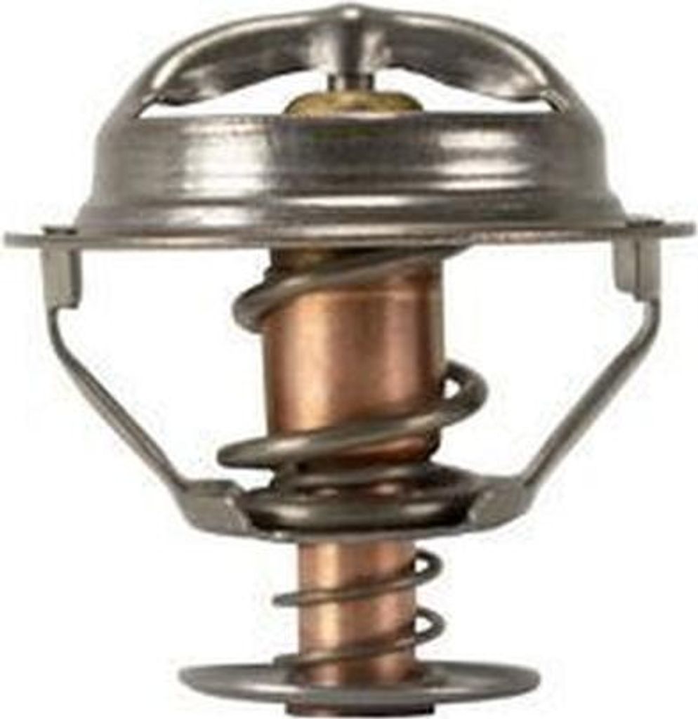 Thermostat Kühlmittel Temp 92 °C mit Dichtung MAHLE für u.a. AUDI A3