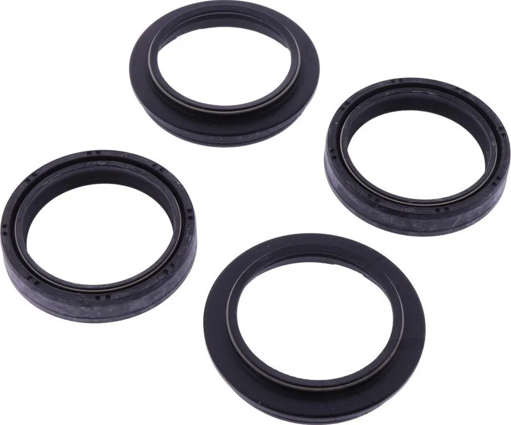 Joints Simmerring et capuchons anti-poussière haute qualité Honda CRF 1000 L