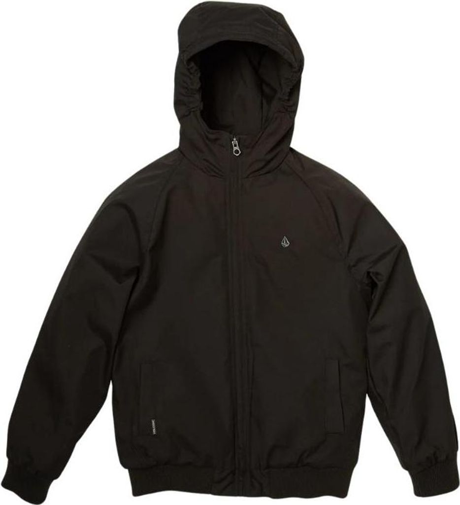 Volcom Hernan 10K Jacket Black M Produktbild 