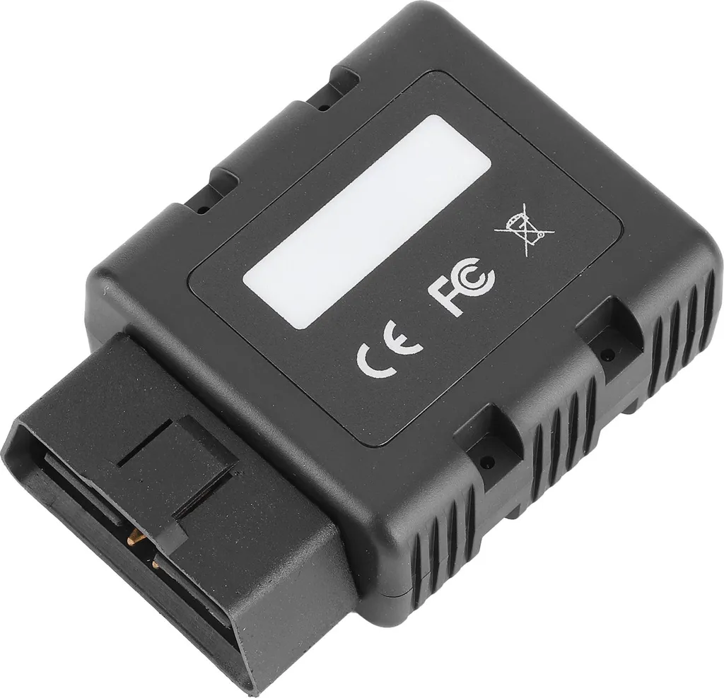 Boîtier Diagnostic OBD2 Bluetooth Programmation ECU Peugeot Citroën