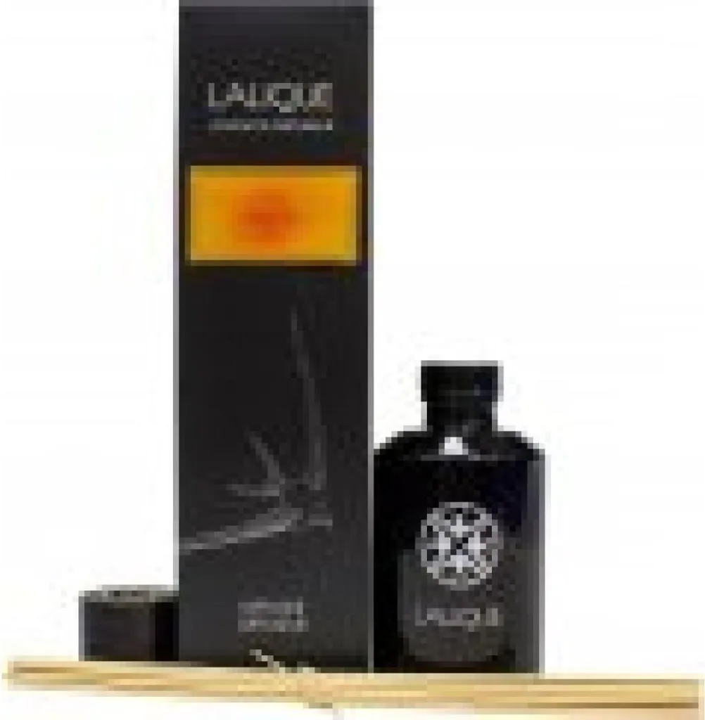 Le Soleil Chiang Mai Diffuseur de Parfum 250ml - Élégance et Senteur