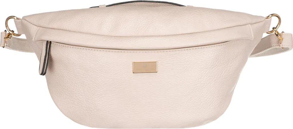 Borsa da cintura Peterson in ecopelle per donna: eleganza pratica