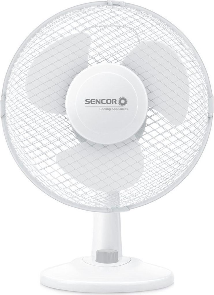 Ventilateur Sencor SFE 2327WH Image du produit 