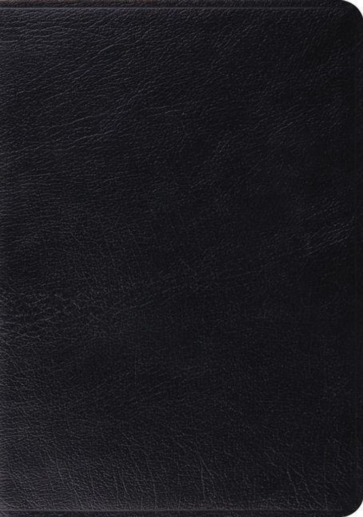 Study Bible-ESV