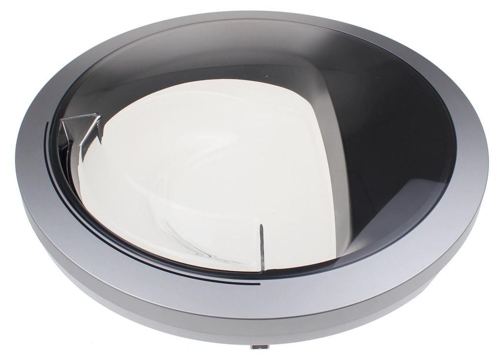 BOSCH - Porta completa con cerniera saldata e gancio - Immagine del prodotto 