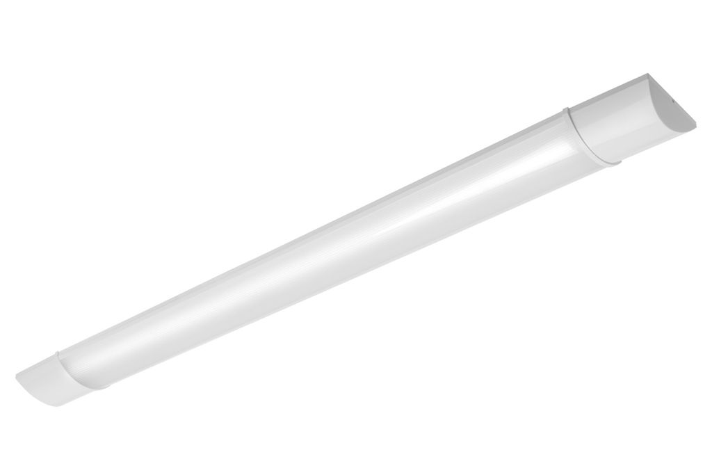 Aufputz-LED-Leuchte ASPEN  50W, 4500lm, AC220-240V, 50/60 Produktbild 