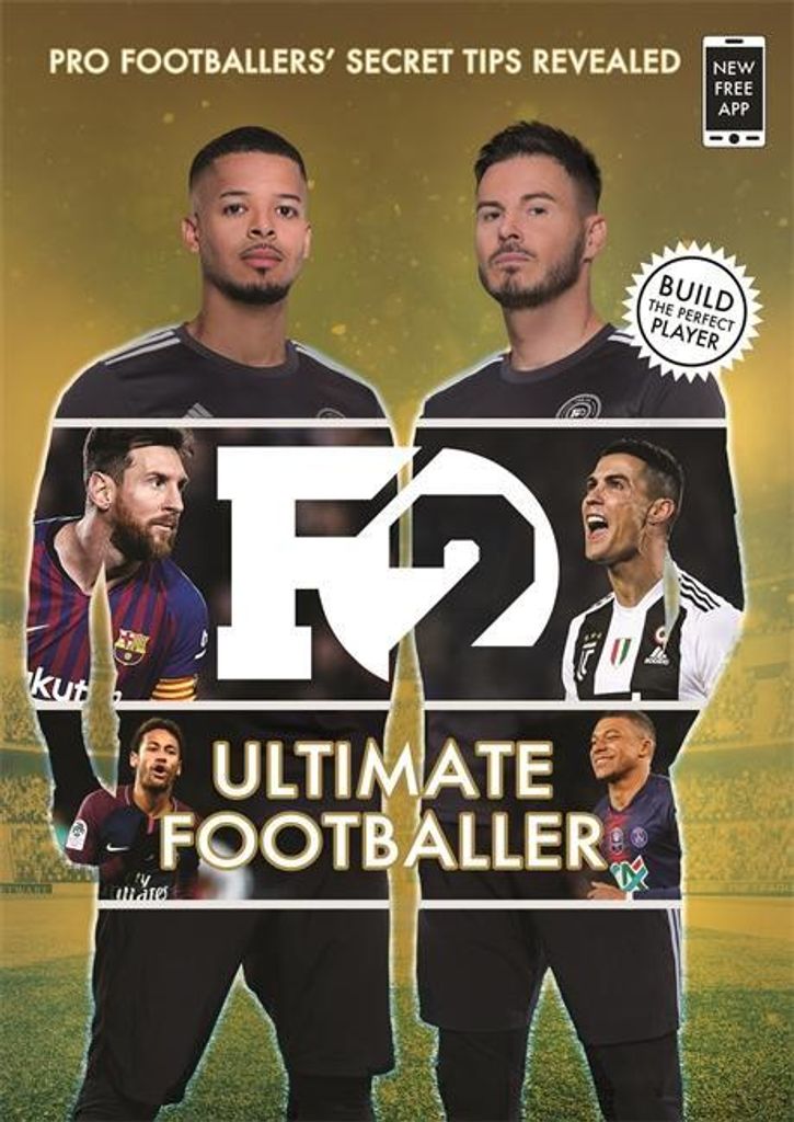 F2 How To Build The Perfect Player – Lingua: Inglese