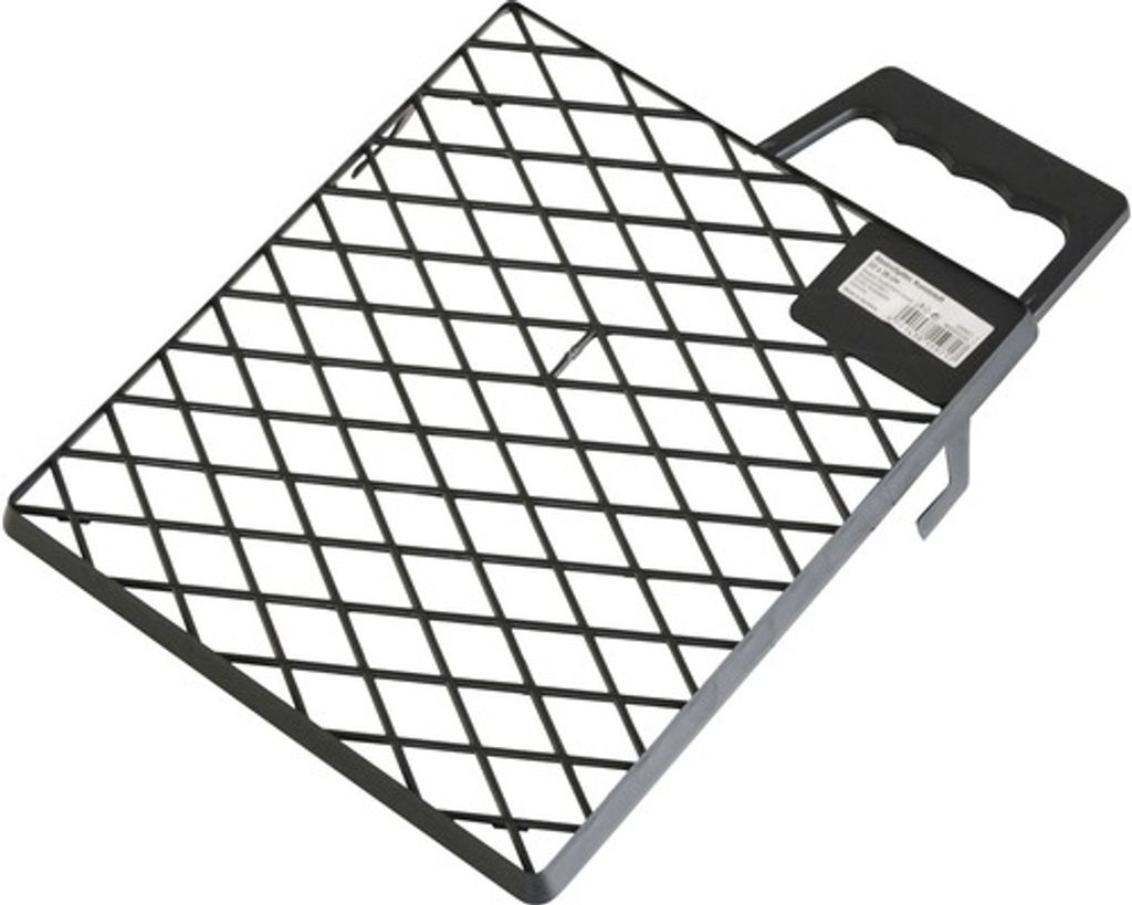 Plastikowa kratka wycieraczki 27x29 cm Zdjęcie produktu 