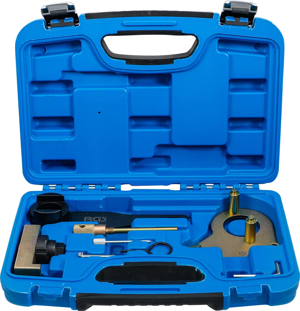 Kit Messa in Fase BGS 8421 per Nissan Renault Opel - Attrezzi Professionali 2.0 dCi