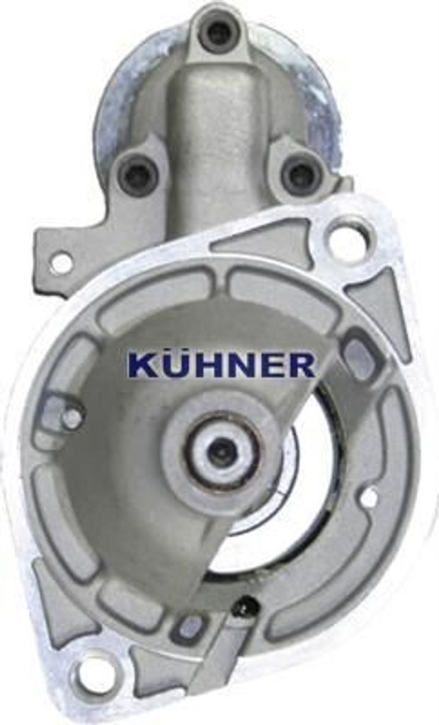 AD KÜHNER 101075V Starter Anlasser 1,2kW für VW LT 28-46 II Kastenwagen (2DA, 2DD, 2DH) 12V