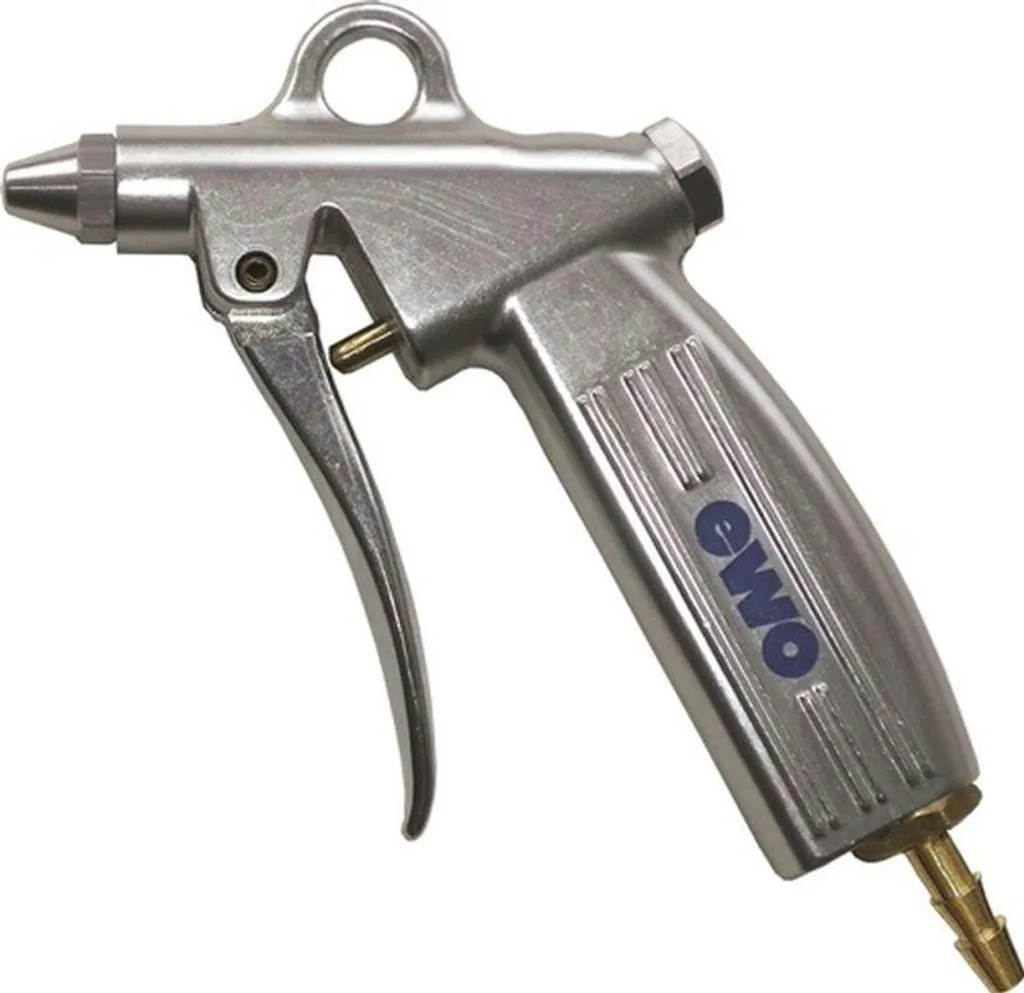 EWO LW 6 Ugello Standard 1.5mm - Pistola Soffiaggio Professionale