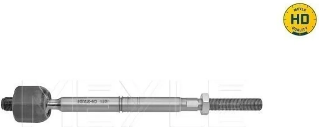 Barre d'Accouplement Articulation Axiale pour Vivaro C et Traveller