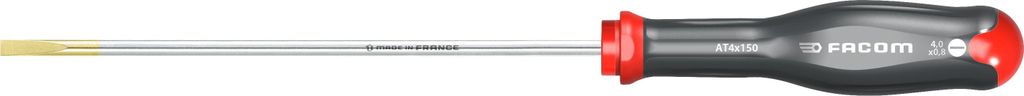 Facom Schraubendreher PROTWIST Schlitz 4 mm