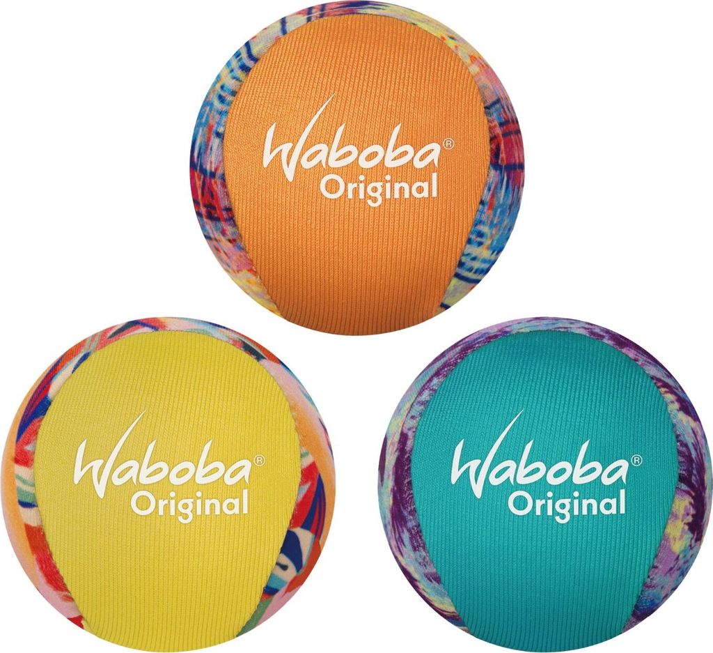 Waboba Original Tropical Assorted Produktbild 
