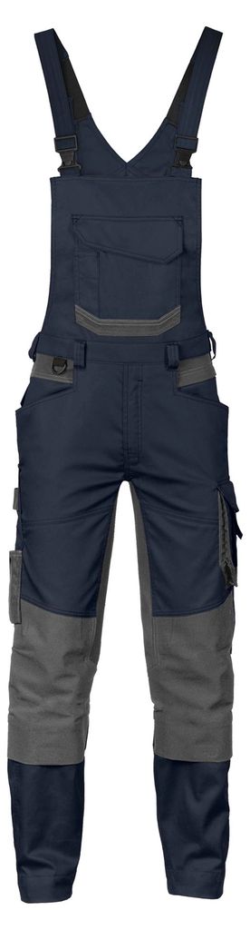 DASSY® Tronix Arbeitslatzhose mit Stretch und Produktbild 