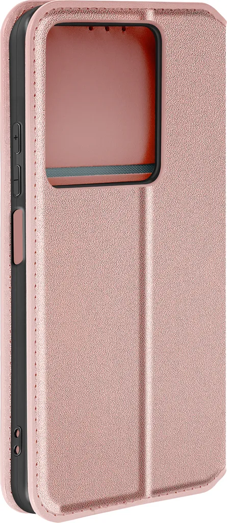Custodia Avizar Rose Gold Xiaomi Redmi Note 13 5G - Protezione Totale