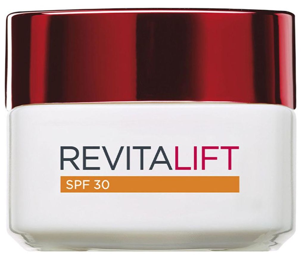 L'Oréal Paris - Revitalift Anti-Falten Tagescreme SPF30 - 50ml