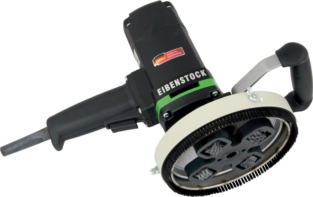 EIBENSTOCK Fraiseuse de rénovation EPF 1503 en coffret avec Image du produit 
