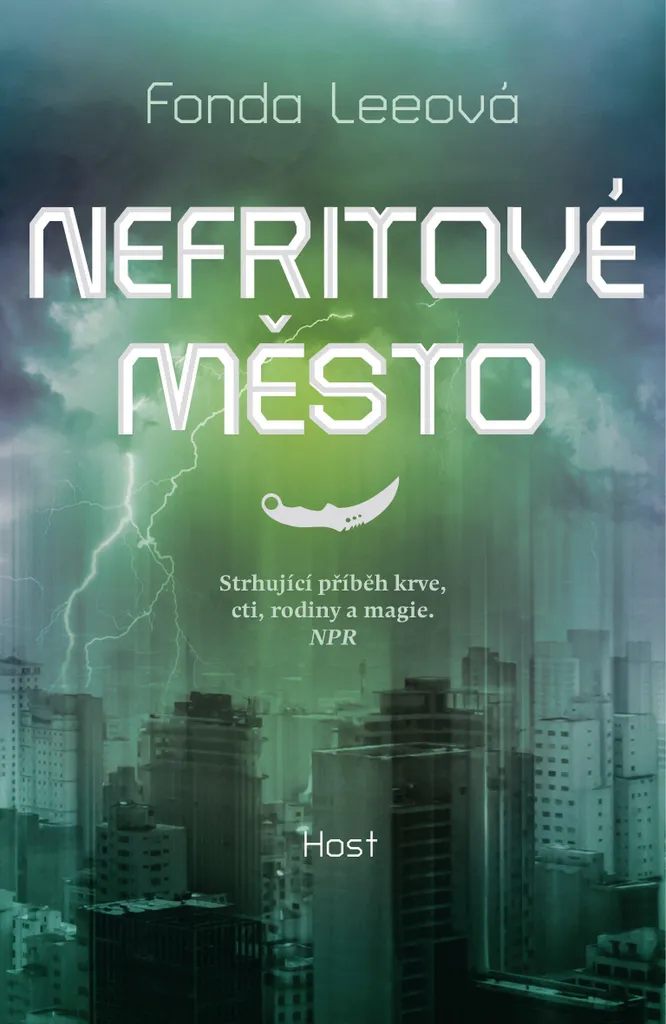 Nefritové město Fonda Lee - Roman Fantasy pour Fan de Saga de Clan Jade