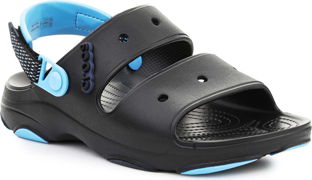Crocs Schuhe Classic Allterrain Sandal, 2077110ZQ Produktbild 