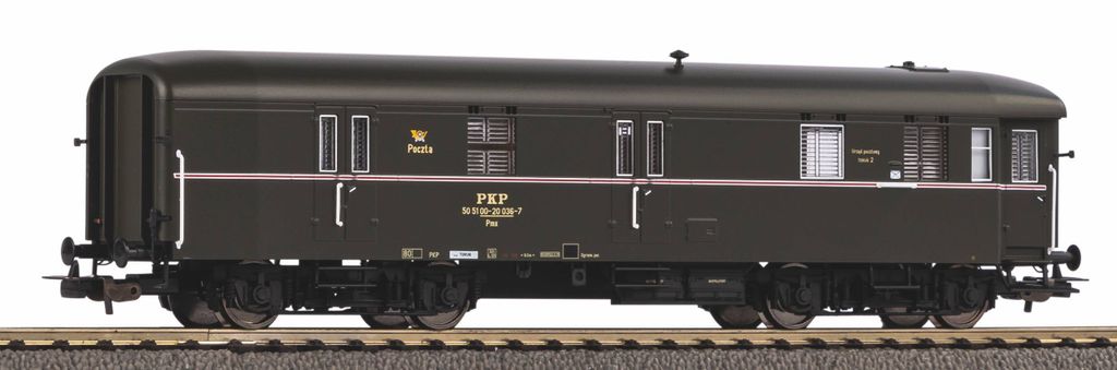 Piko Postwg. PKP IV 53800