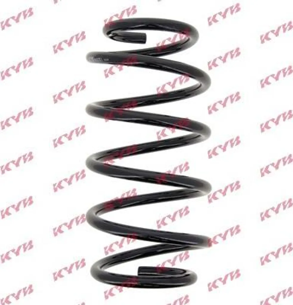 Molla Sospensione Nissan Anteriore X-Trail 2.5 06.07-11.13