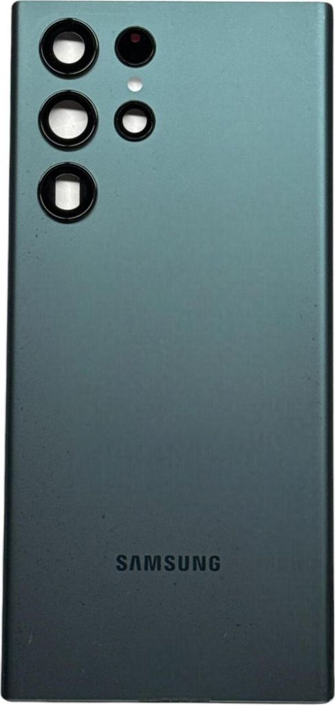 Samsung Galaxy S22 Ultra S908B Akkudeckel Backcover Produktbild 4