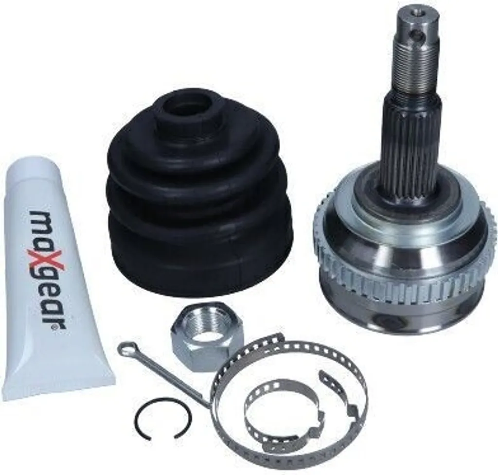 Supprimer les Bruits de Transmission Voyager IV - Cardan OE 4641883AA