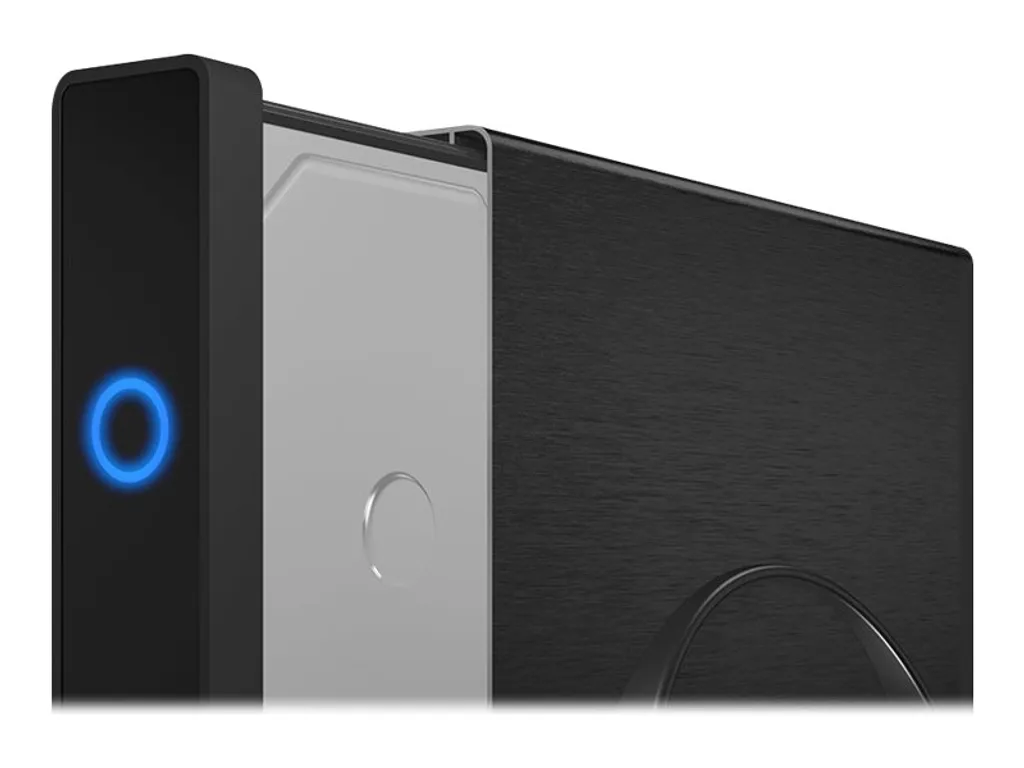 Boîtier externe 3.5 pouces Raidsonic ICY BOX pour disque SATA - 11