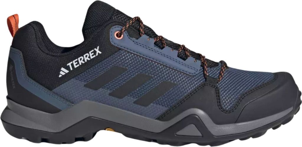ADIDAS TERREX AX3 GTX Herrenschuhe IF4883 schwarz 43 ⅓