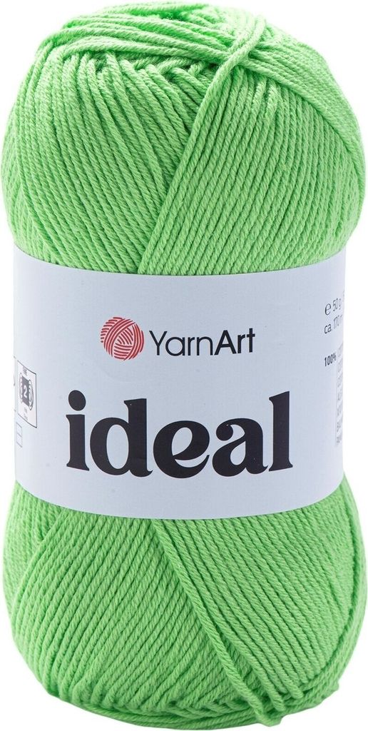 Yarn Art Ideal 226 Pistachio Strickgarn