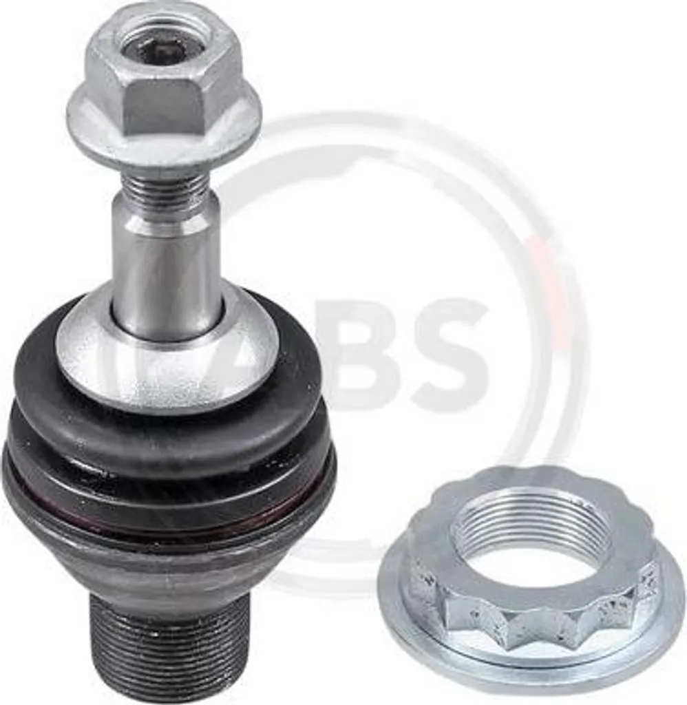 Joint de guidage A.B.S. 220687 en acier forgé pour BMW série 5 6 7 8 châssis G