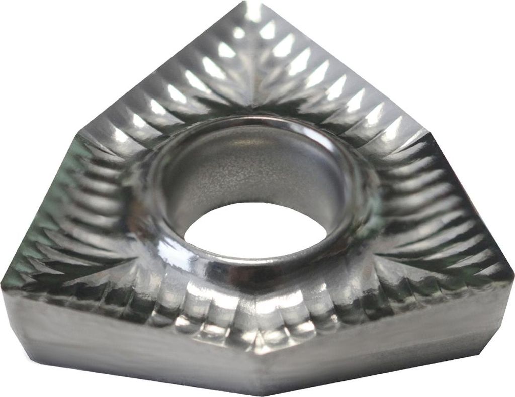 FORMAT ISO-Wendeschneidplatte WCHX 130508-M VA9045, Typ:nv, Schneidstoffsorte:nv, ISO-Bezeichnung:05T102-M VA9045, Grade/Sorte:nv, K Guss Schnittti...