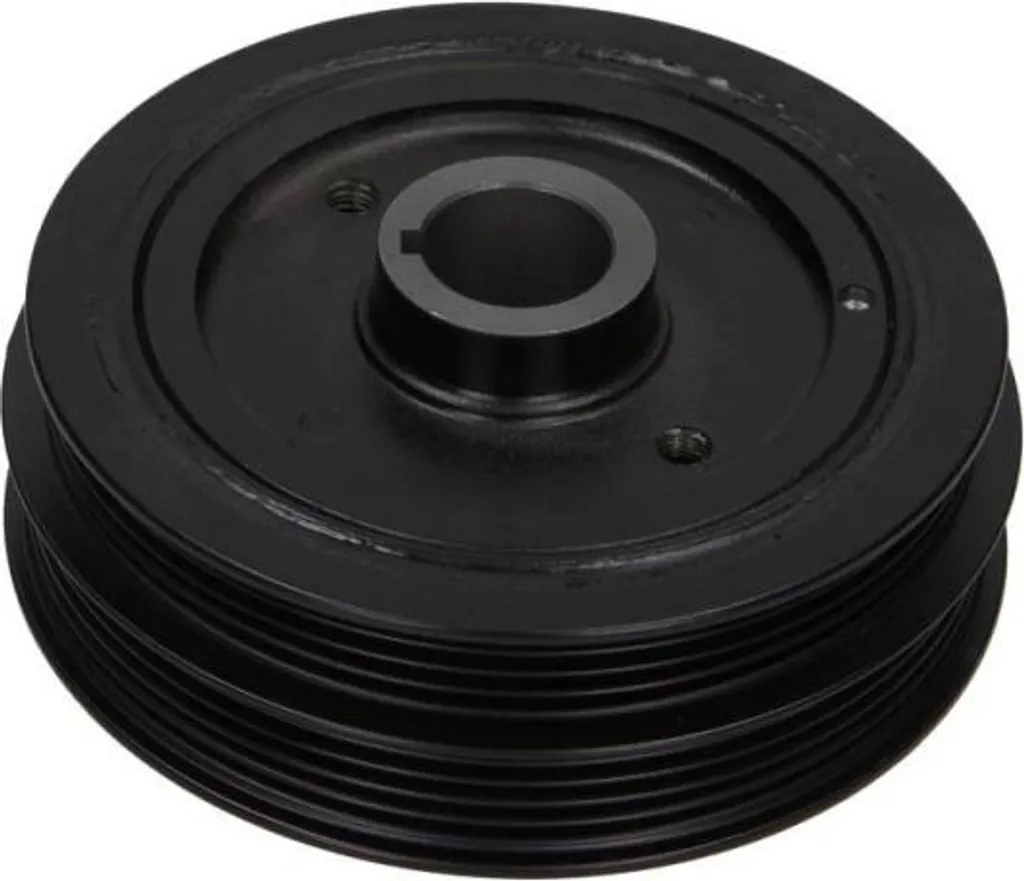 Poulie de vilebrequin pour réparer moteur Toyota Avensis 1.6 ou 1.8