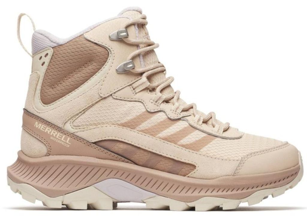 Merrell Speed Strike 2 Thermo Mid WP Damen Outdoor Produktbild 
