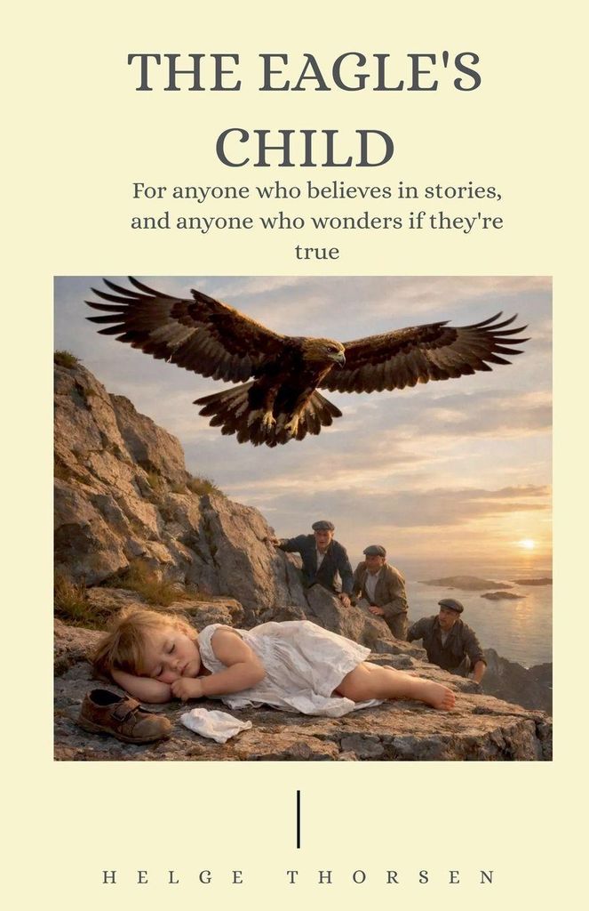 The Eagle's Child