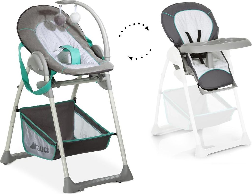 Hauck Sit N Relax Image du produit 