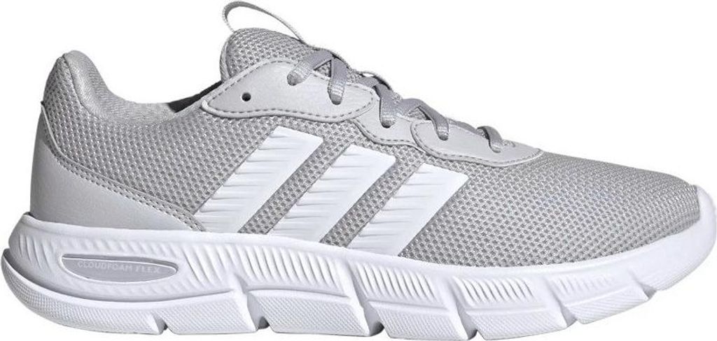 adidas Cloudfoam Flex - Laces Damen Sneaker Laufschuhe Turnschuhe Sport HQ4959