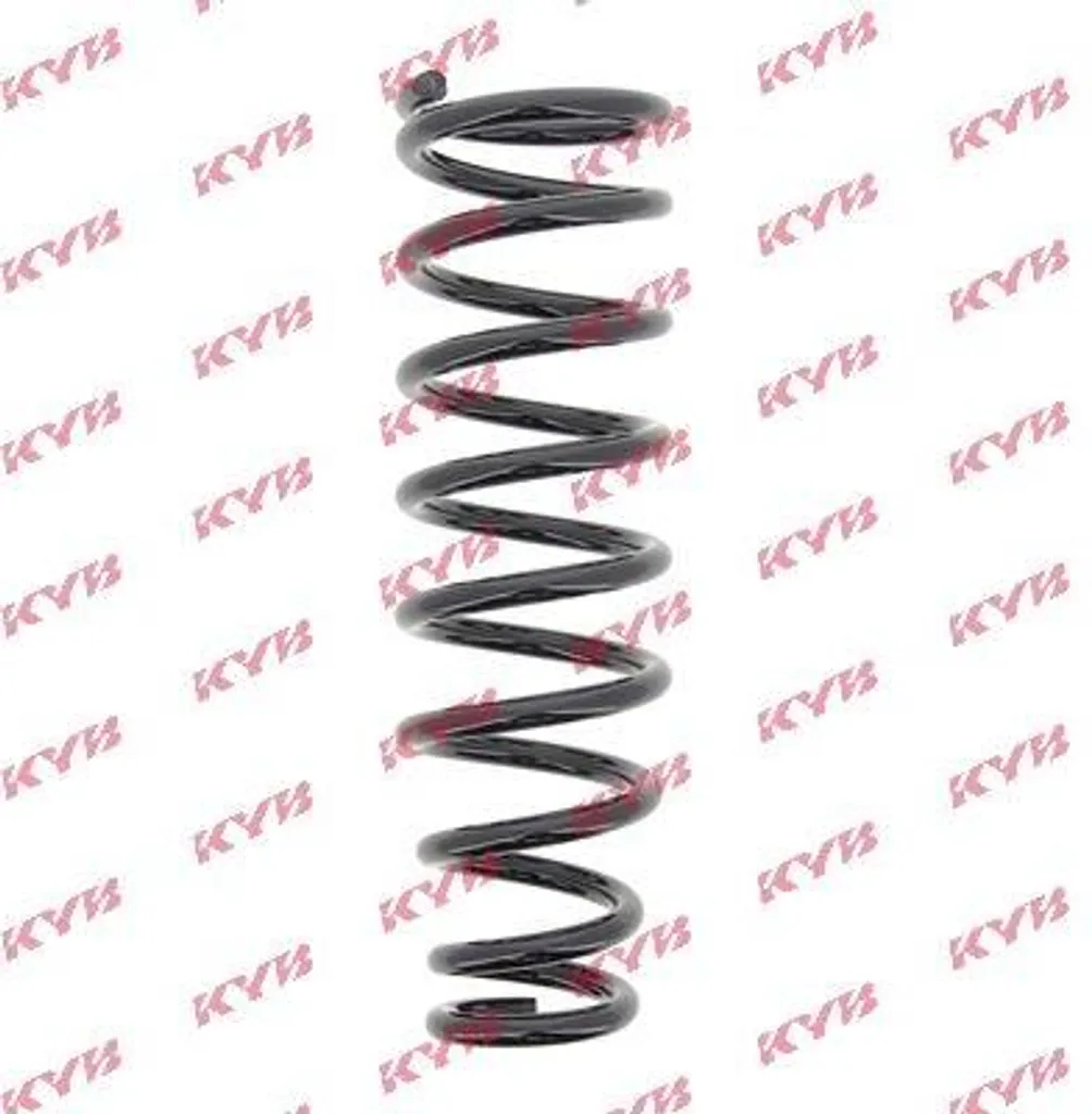 Ressort KYB RC3433 : Solution contre l'affaissement suspension Mazda 6