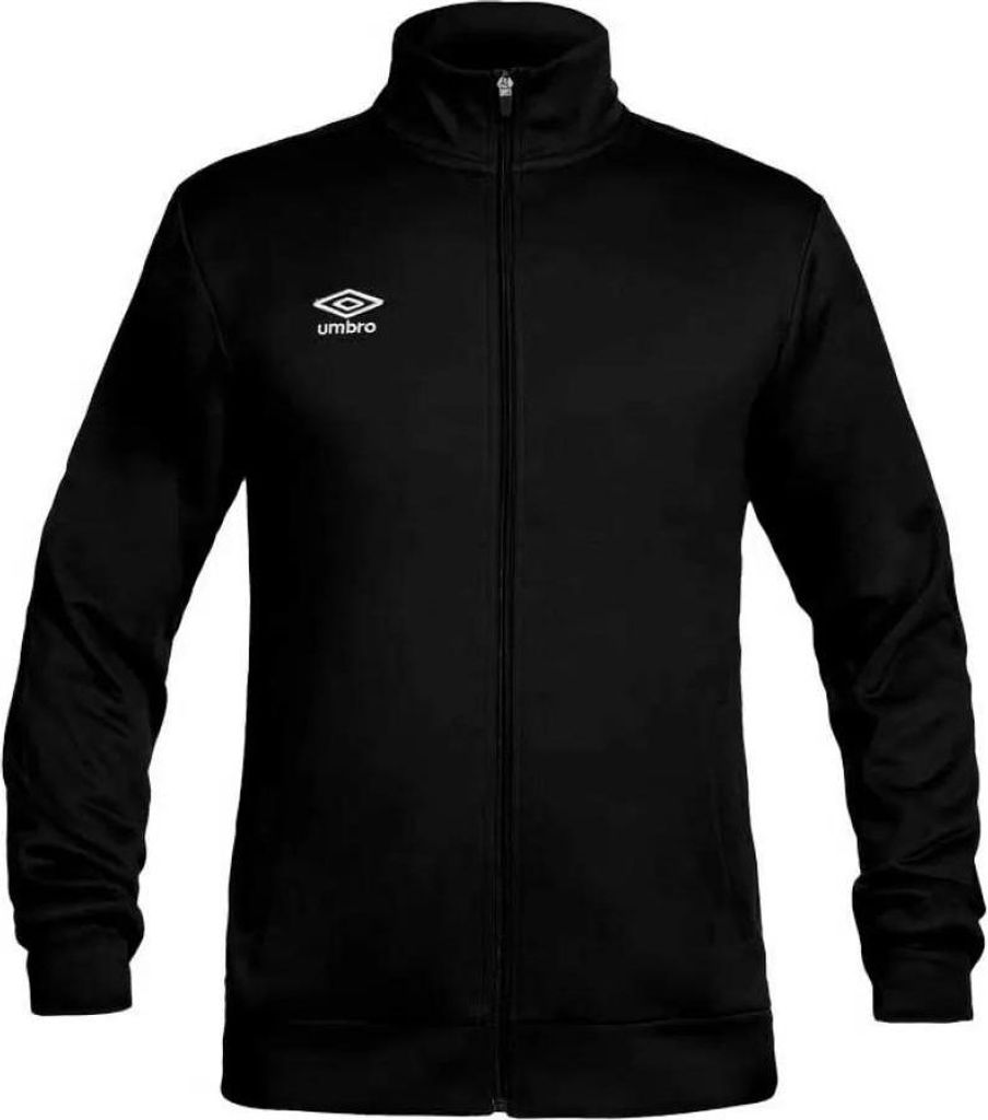 Umbro Freedom Jacke Schwarz 8 Years Jungen Schwarz 8 Years