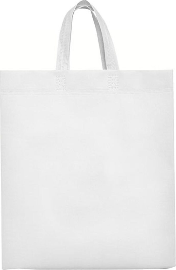 Roly BO7503 | Lake Bag - Sac - 35 x 40 x 12 cm - Couleur : Image du produit 