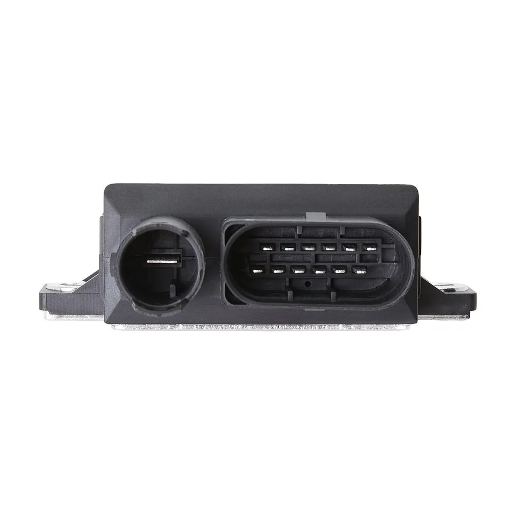 Boîtier de commande de préchauffage HITACHI compatible BMW X5 X6 et 330d - 5