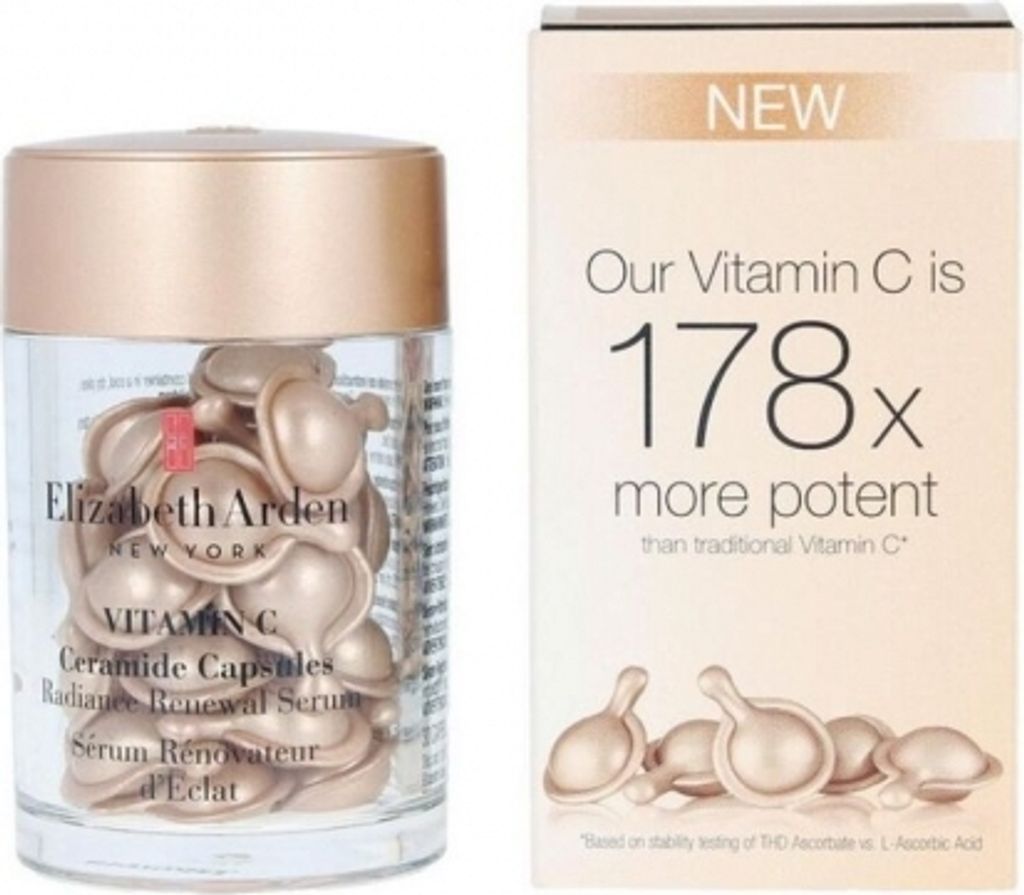 Starostlivosť proti únave Elizabeth Arden Ceramide Vitamine Obrázok produktu 