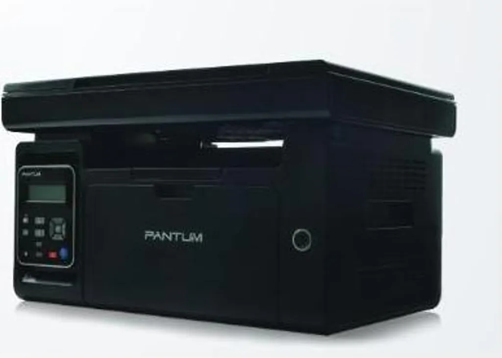 Pantum M6500W Imprimante Laser A4 : Fini les Câbles avec le Wi-Fi