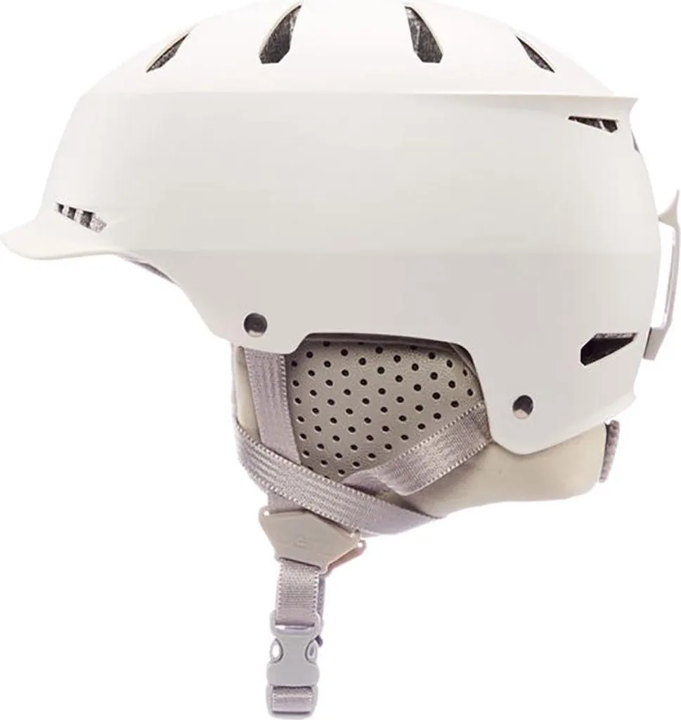 Fini les Chocs avec le Casque Bern Hendrix Mips Beige 55.5-59 cm Sûr - 4